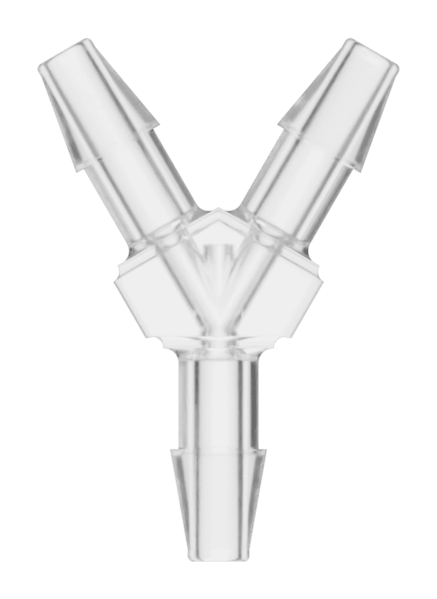 Barbed Fitting MDX38-YC0