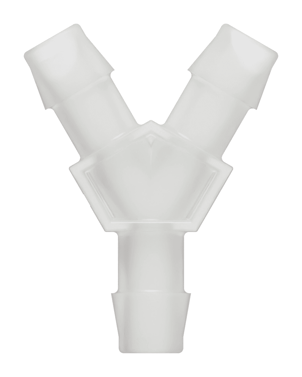 Barbed Fitting MDX44-DF0