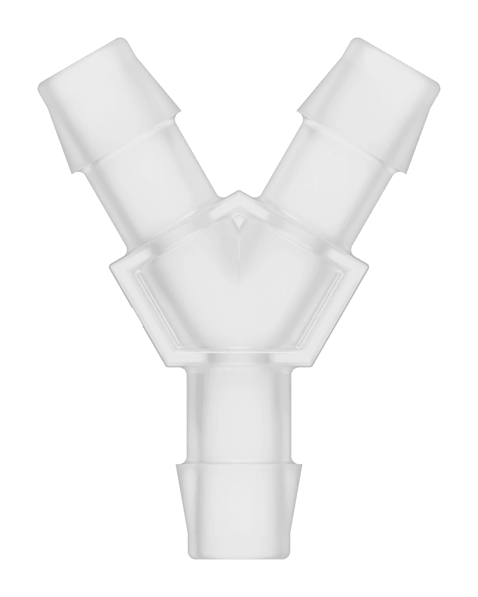 Barbed Fitting MDX44-PP0