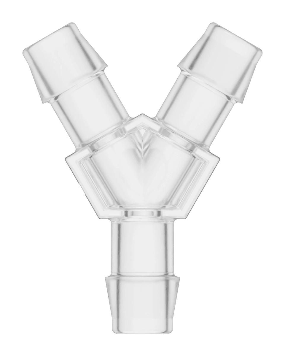 Barbed Fitting MDX44-YC0