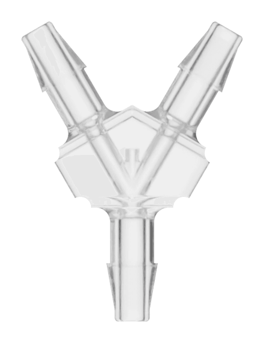 Barbed Fitting MDX52-YC0