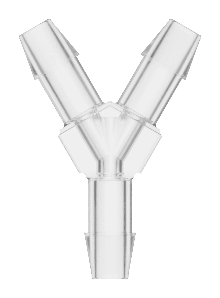 Barbed Fitting MDX71-YC0
