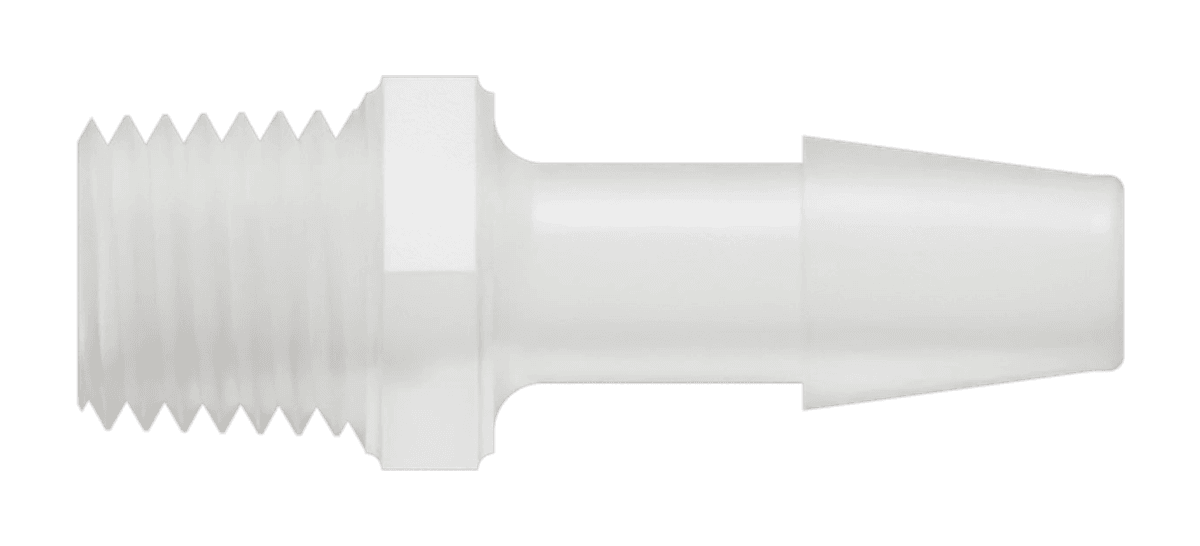 Barbed Fitting MEX11-DF0