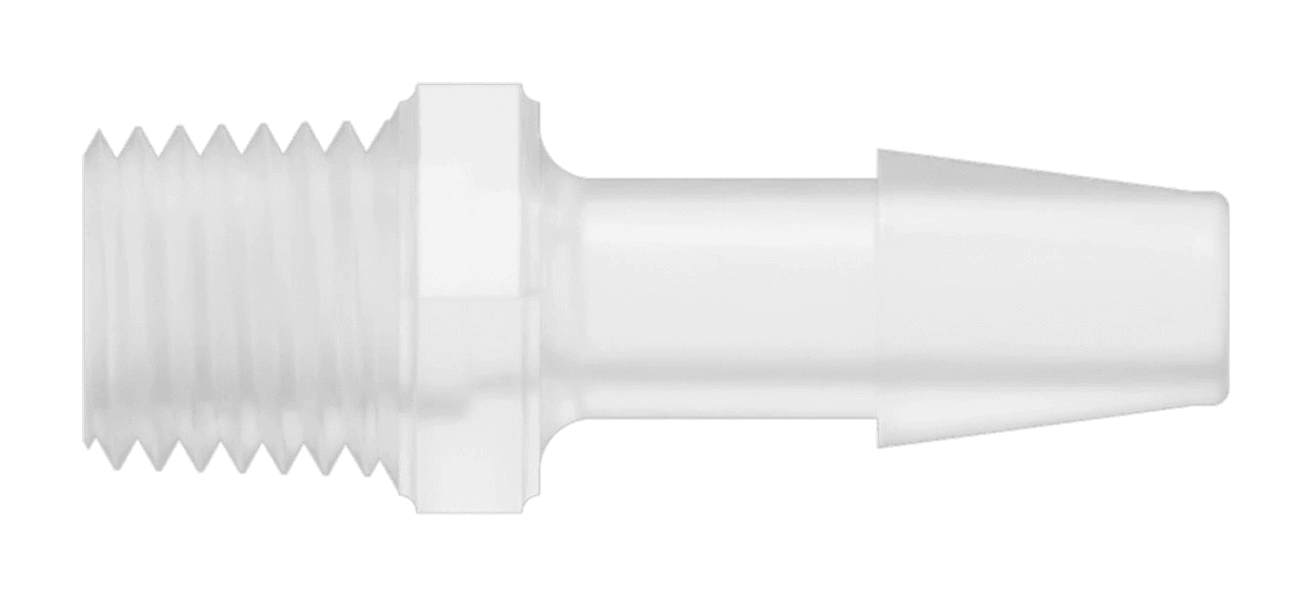 Barbed Fitting MEX11-PP0