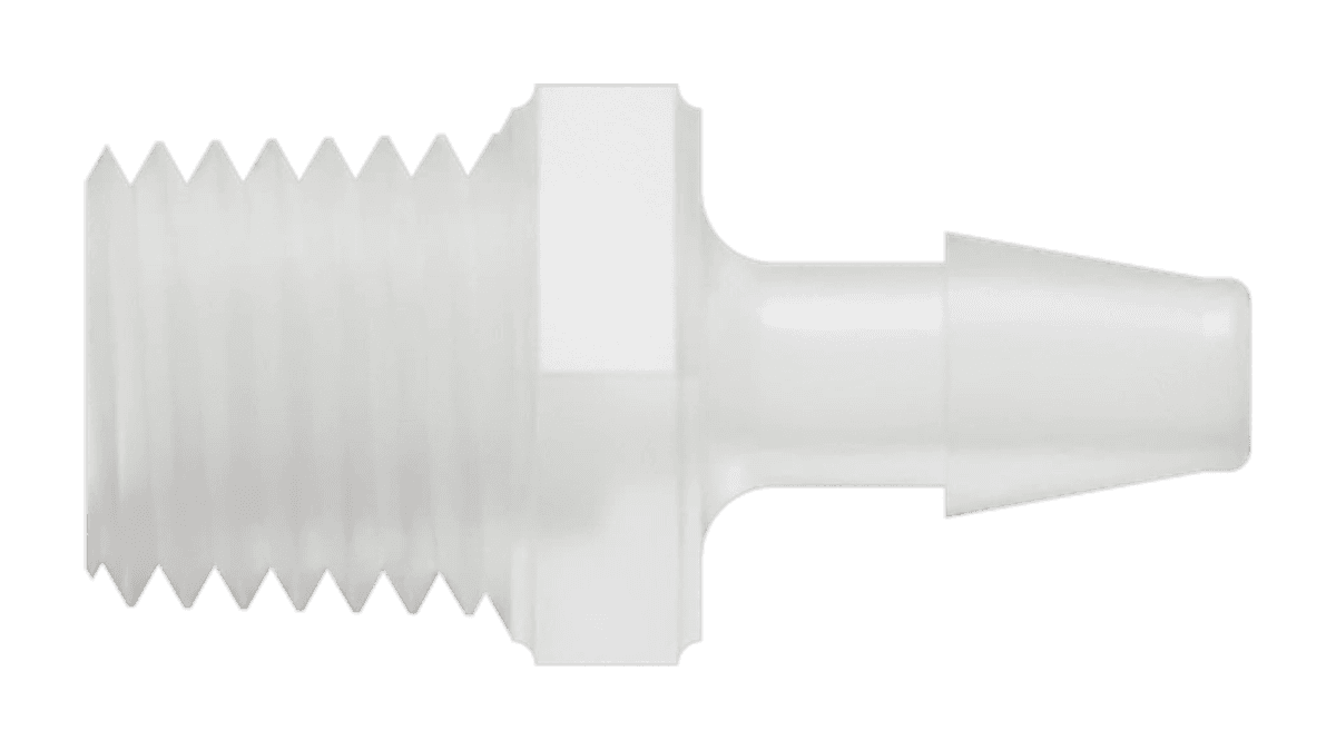 Barbed Fitting MEX13-DF0