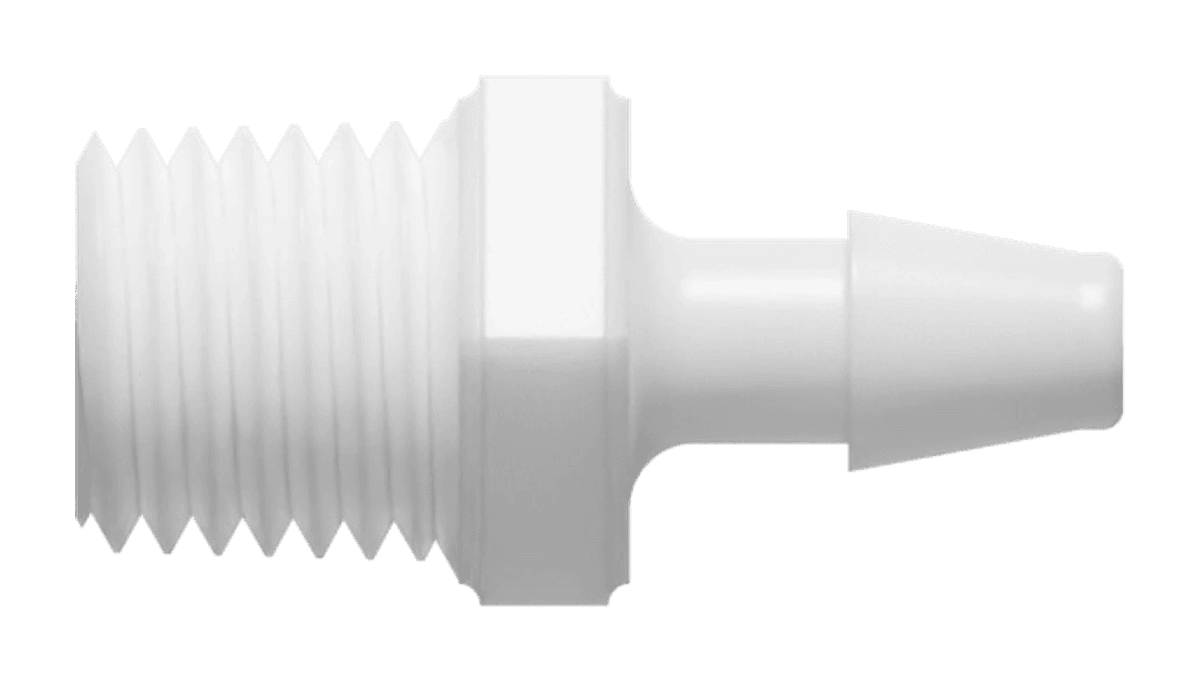 Barbed Fitting MEX13-NY2