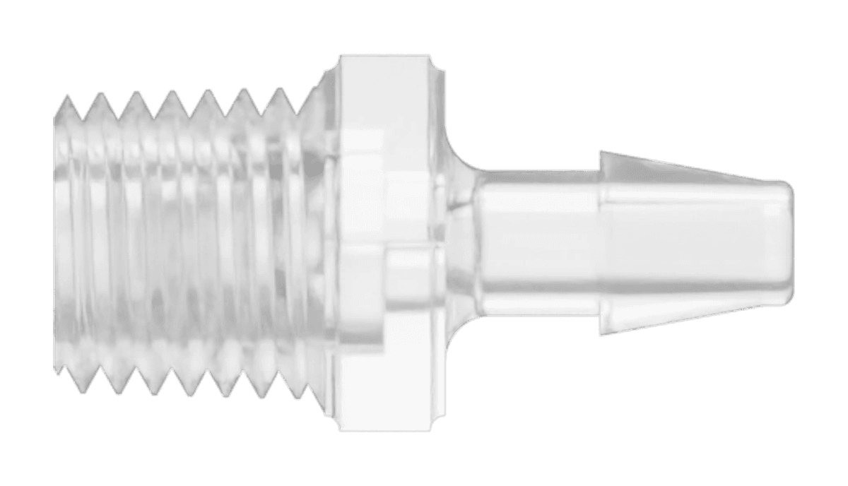 Barbed Fitting MEX13-YC0