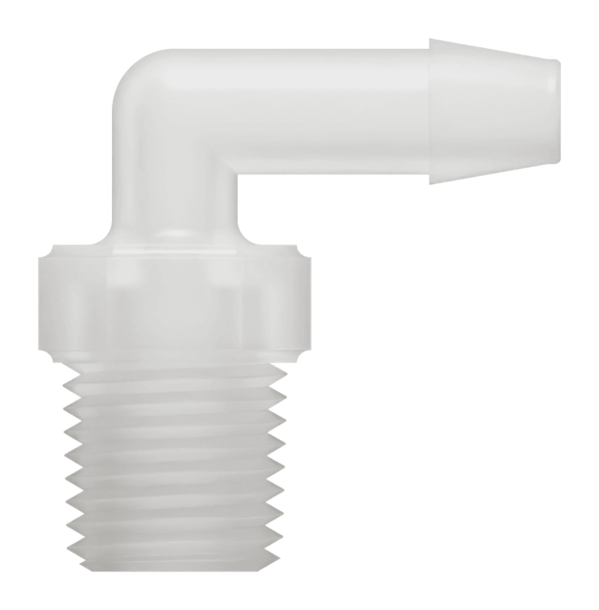 Barbed Fitting MEX21-DF0