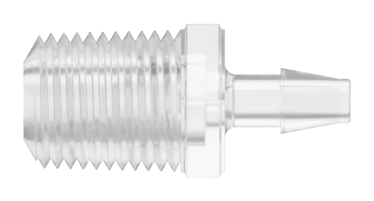 Barbed Fitting MEX26-YC0