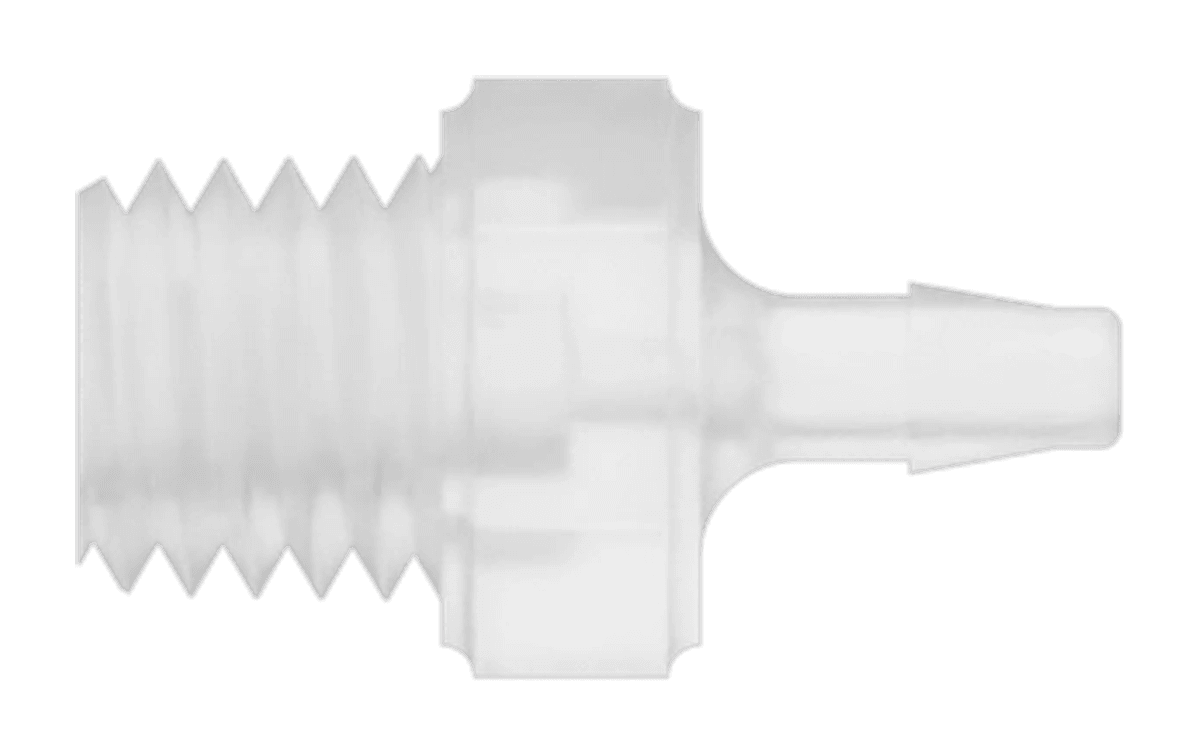 Barbed Fitting MEX29-PP0