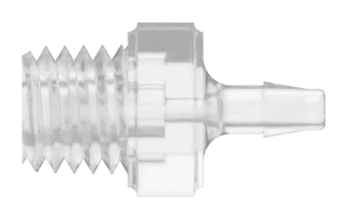 Barbed Fitting MEX29-YC0