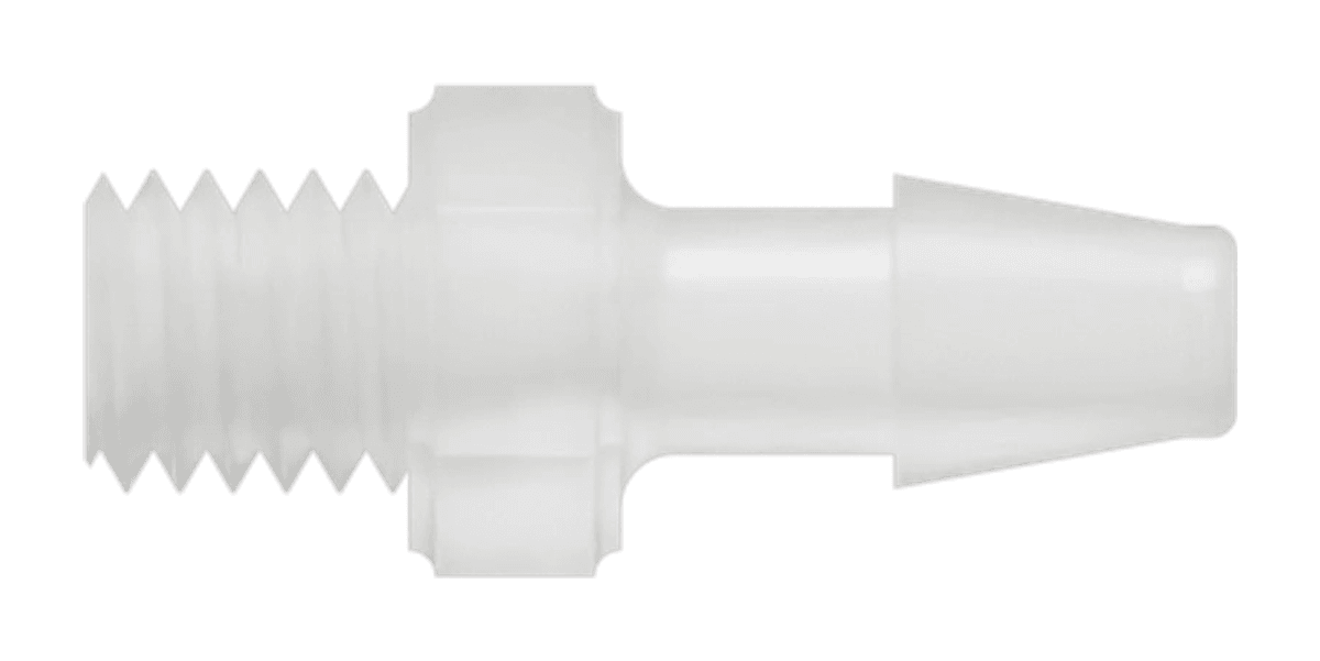 Barbed Fitting MEX41-DF0