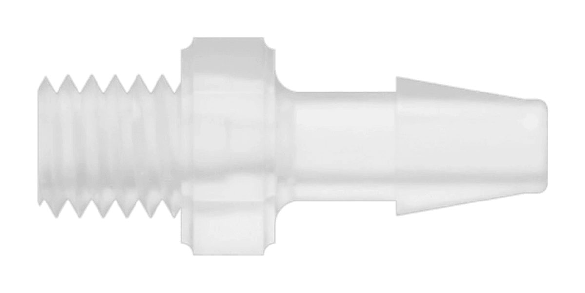 Barbed Fitting MEX41-PP0