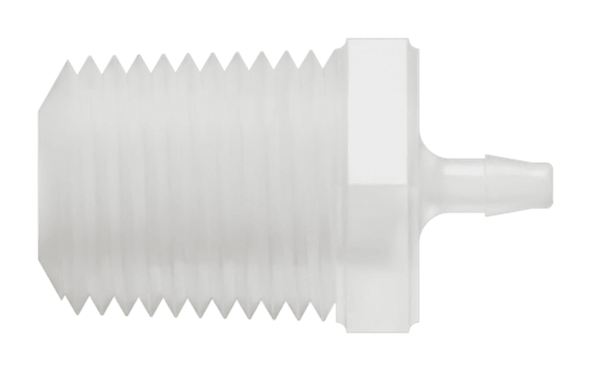 Barbed Fitting MEX45-DF0