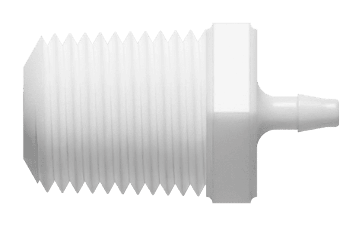 Barbed Fitting MEX45-NY2