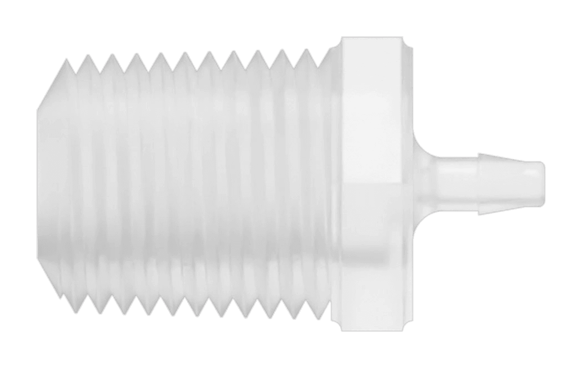 Barbed Fitting MEX45-PP0