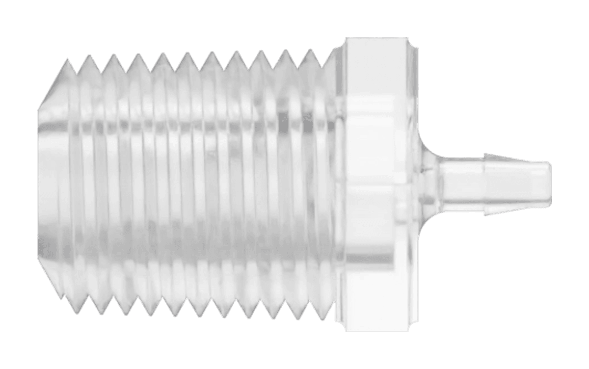 Barbed Fitting MEX45-YC0