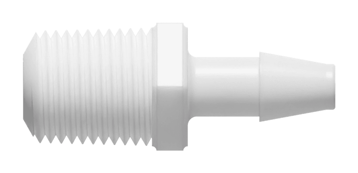 Barbed Fitting MEX58-NY2