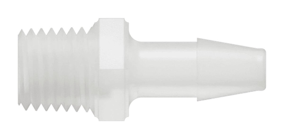 Barbed Fitting MEX59-DF0