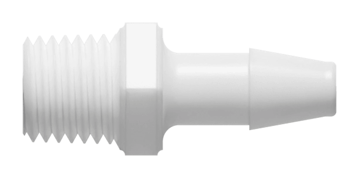 Barbed Fitting MEX59-NY2