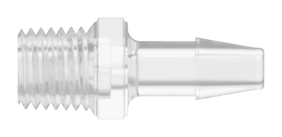 Barbed Fitting MEX59-YC0