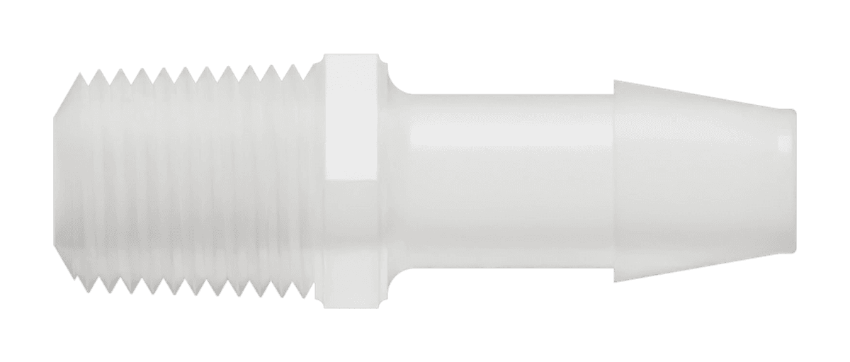 Barbed Fitting MEX61-DF0