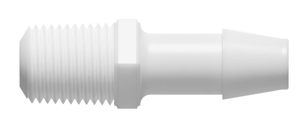 Barbed Fitting MEX61-NY2