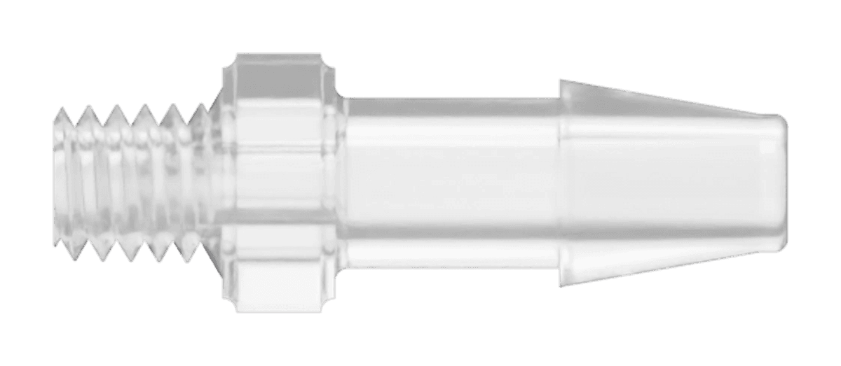 Barbed Fitting MEX62-YC0