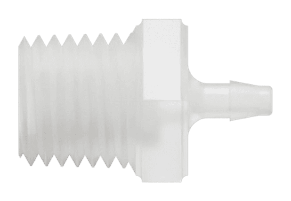 Barbed Fitting MEX66-DF0