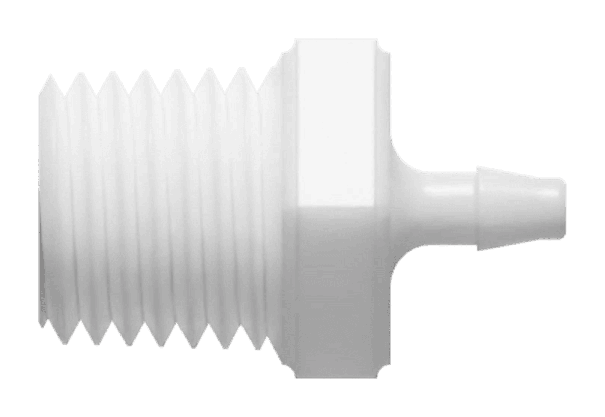 Barbed Fitting MEX66-NY2