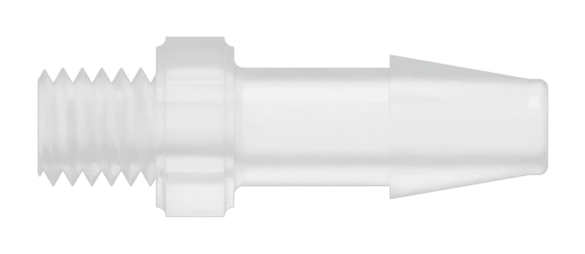 Barbed Fitting MEX74-PP0