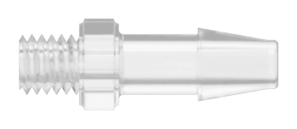 Barbed Fitting MEX74-YC0
