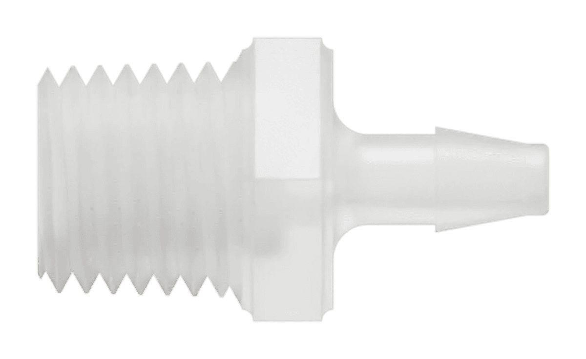 Barbed Fitting MEX82-DF0