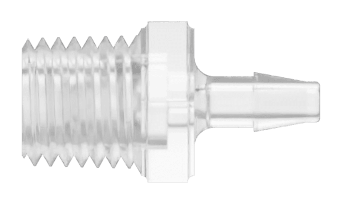 Barbed Fitting MEX82-YC0