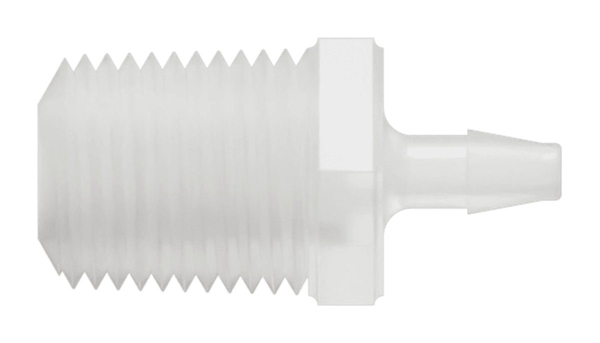 Barbed Fitting MEX89-DF0