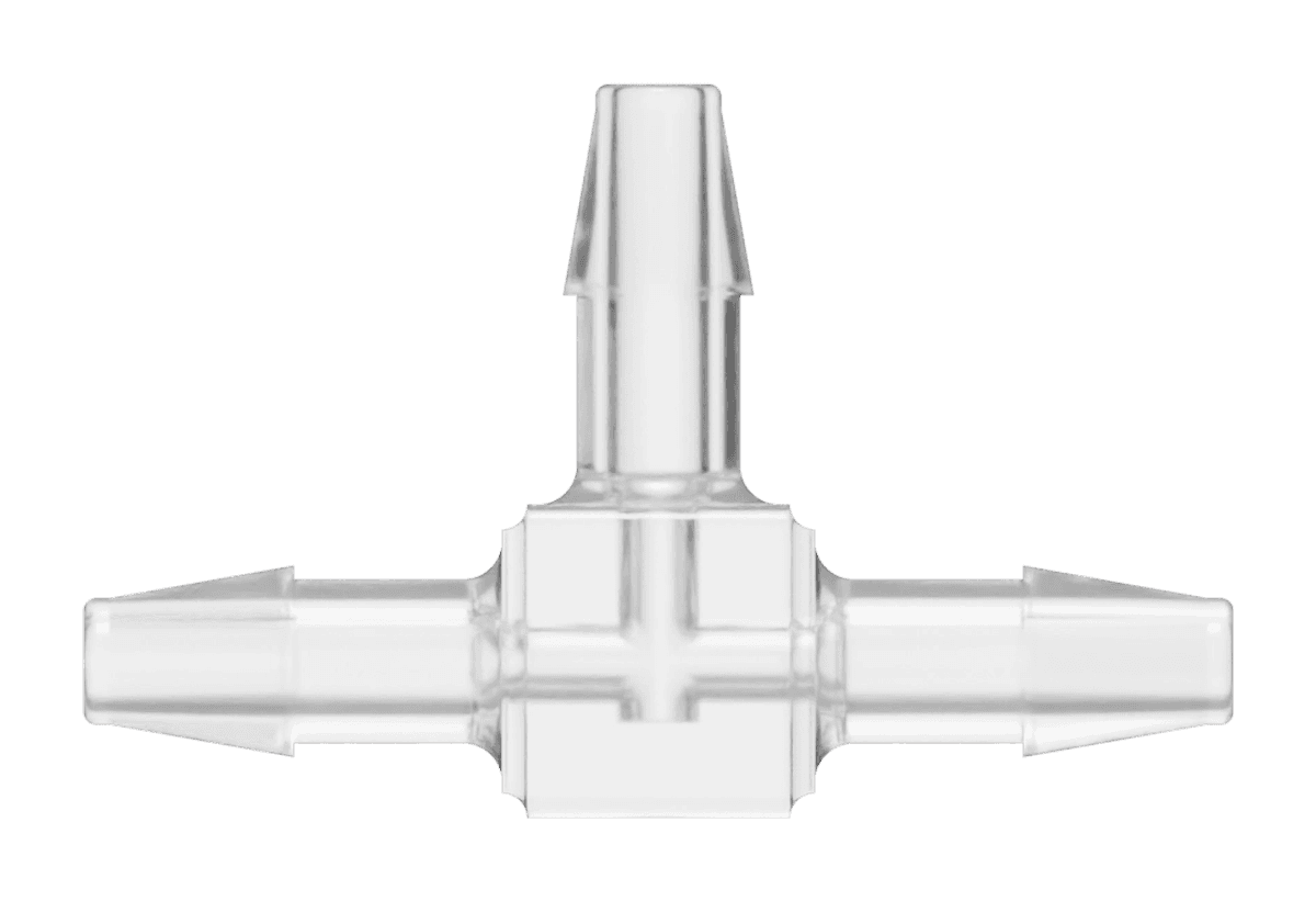 Barbed Fitting MFA53-YC0