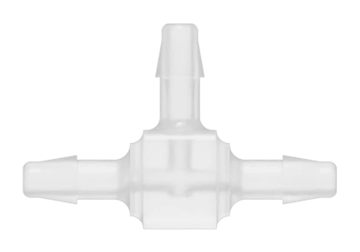 Barbed Fitting MFA66-PP0
