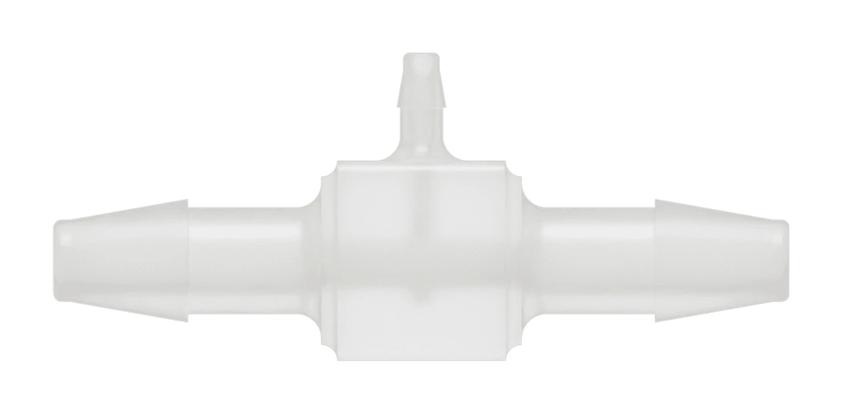 Barbed Fitting MFC16-DF0