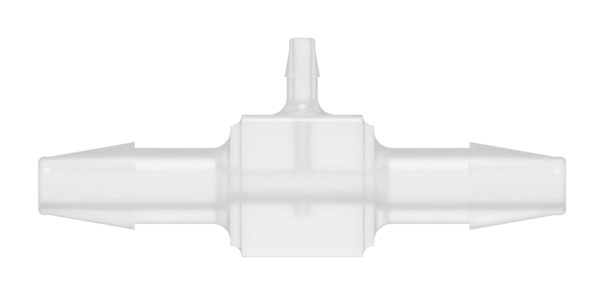 Barbed Fitting MFC16-PP0