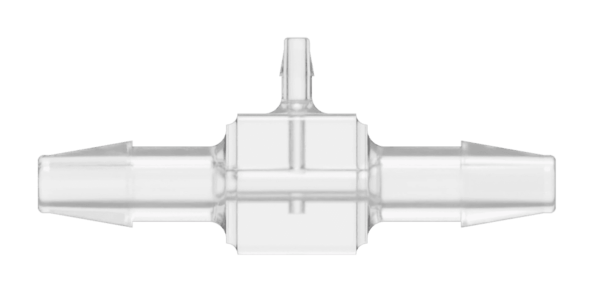 Barbed Fitting MFC16-YC0
