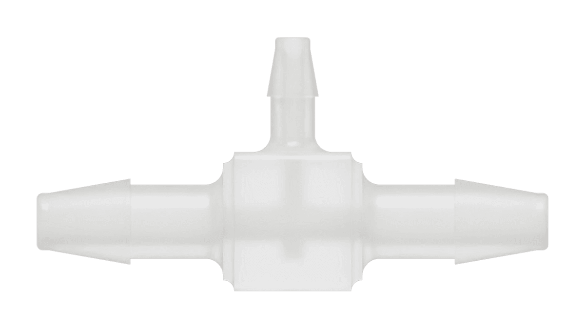 Barbed Fitting MFC18-DF0