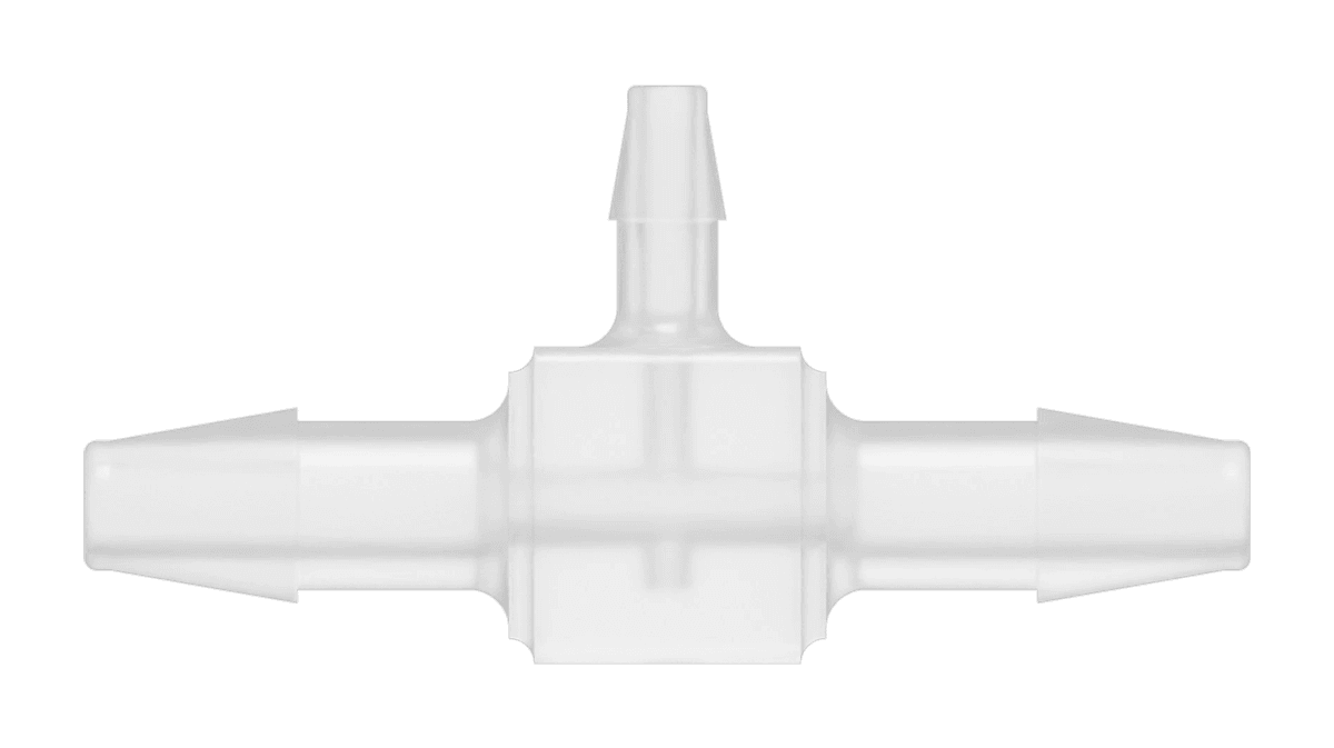 Barbed Fitting MFC18-PP0
