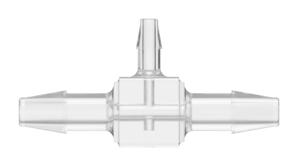Barbed Fitting MFC18-YC0