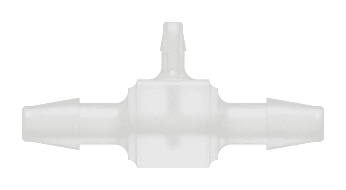 Barbed Fitting MFC26-DF0