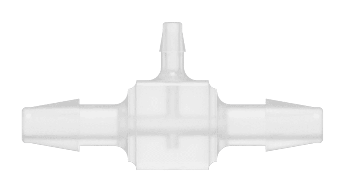 Barbed Fitting MFC26-PP0