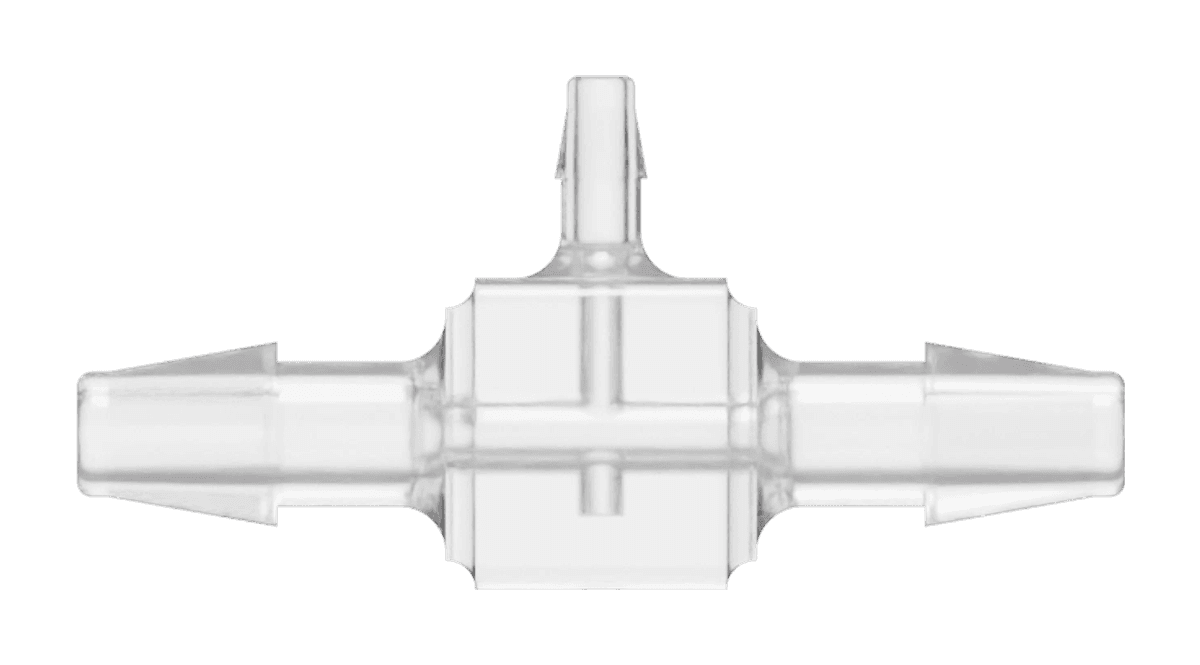 Barbed Fitting MFC26-YC0