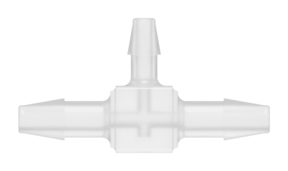 Barbed Fitting MFC63-PP0