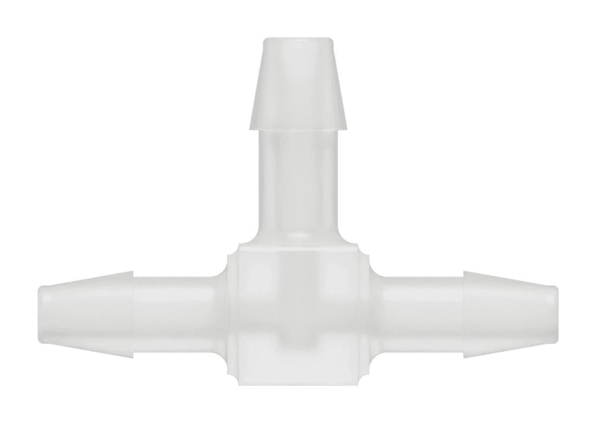 Barbed Fitting MFD12-DF0