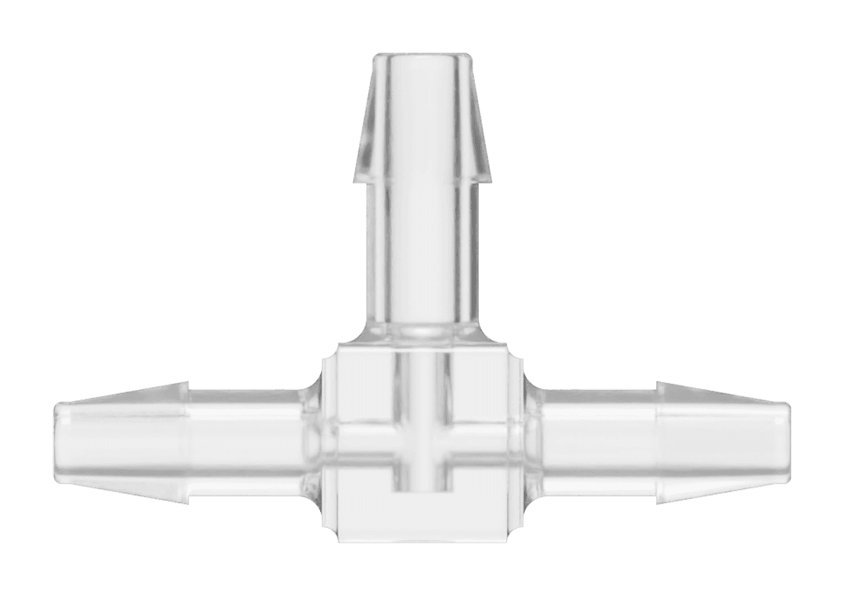 Barbed Fitting MFD12-YC0