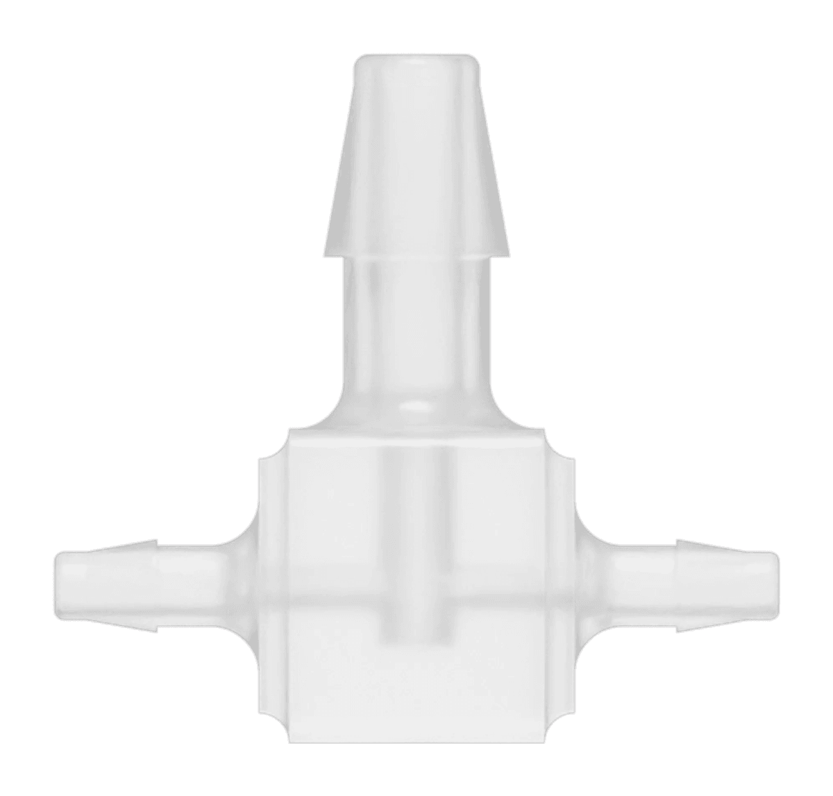 Barbed Fitting MFD38-PP0
